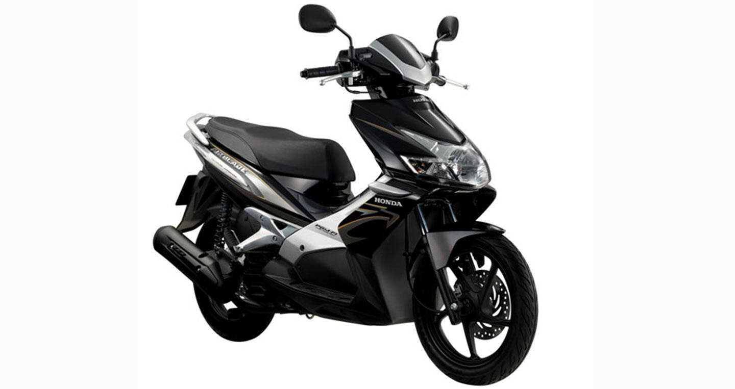 Ốp đèn pha trước ab 110 chính hãng Honda