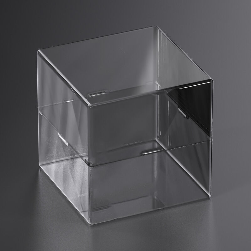 Zcube | Đồng Hồ Đếm Thời Gian Thi Đấu WCA Có Thể Sạc