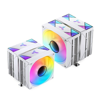 JONSBO | Tản Nhiệt CPU Đôi Quạt 7 Ống Dẫn Nhiệt ARGB