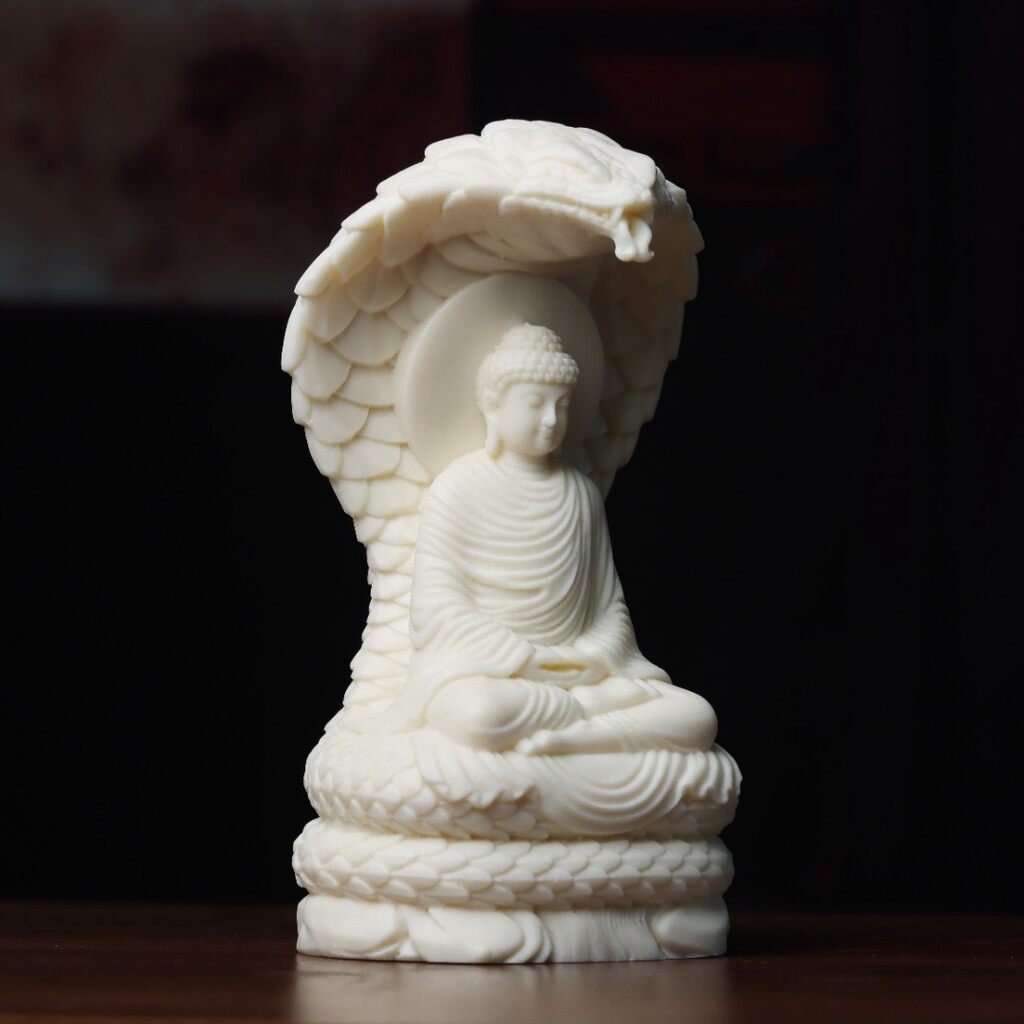 tượng phật thích ca