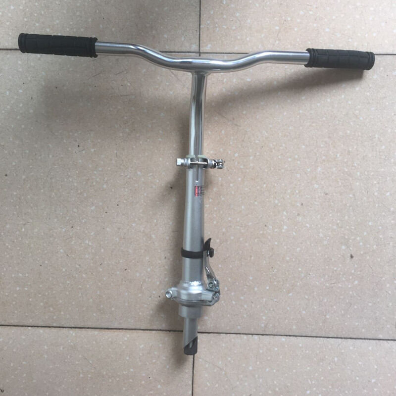 Có Thể Gập Lại Tay Lái Xe Đạp Bài Đứng 22.2/25.4 Có Thể Gập Lại Xe Đạp Bài Ống Phụ Kiện Xe Đạp