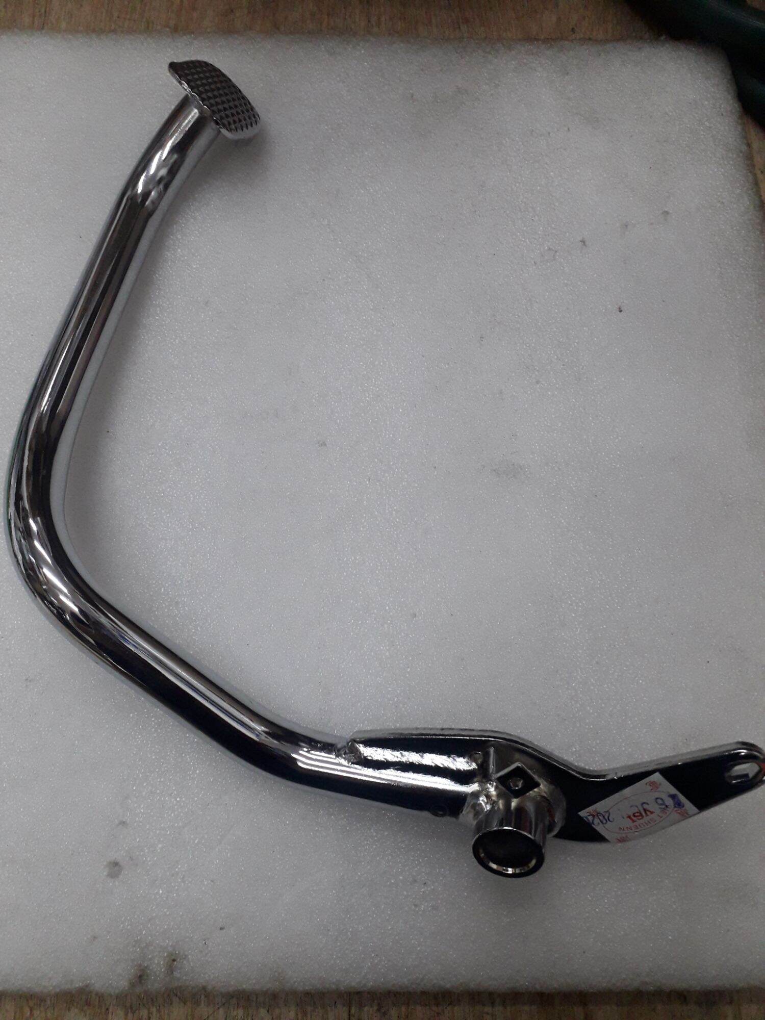 Cần thắng suzuki viva 110 phanh cơ