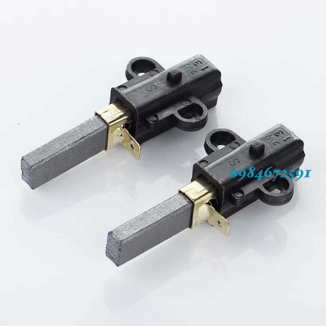 Chổi than các dòng máy xay sinh tố công nghiệp
