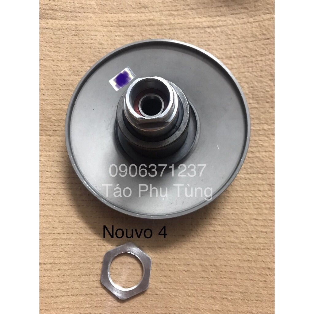 Chân puly xe Nouvo 4/5/6