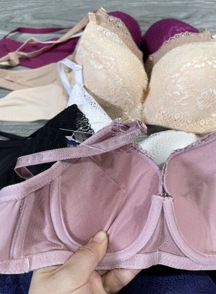 Combo 2 Áo Ngực Ren Nâng Ngực Chuẩn Thái