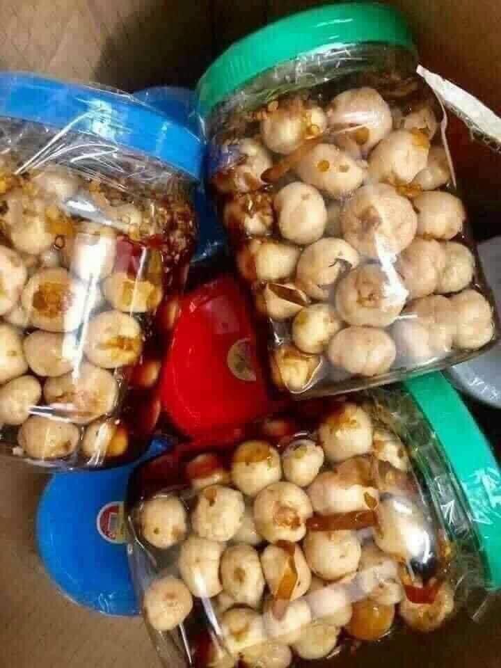 Cà teo nghệ an