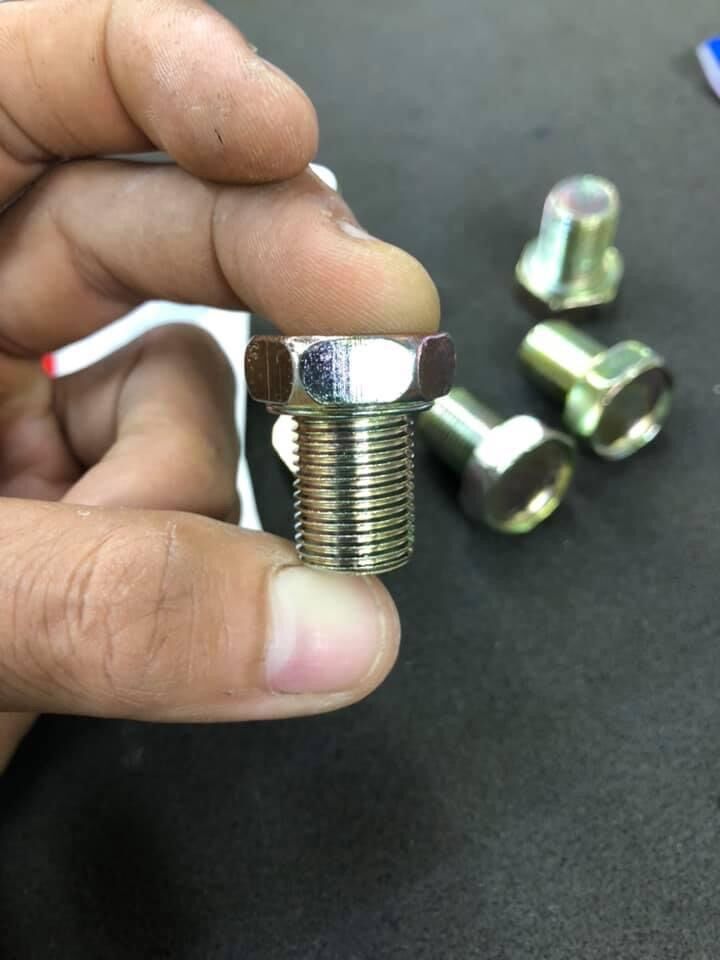 [HCM]Óc xã nhớt zin Xipo