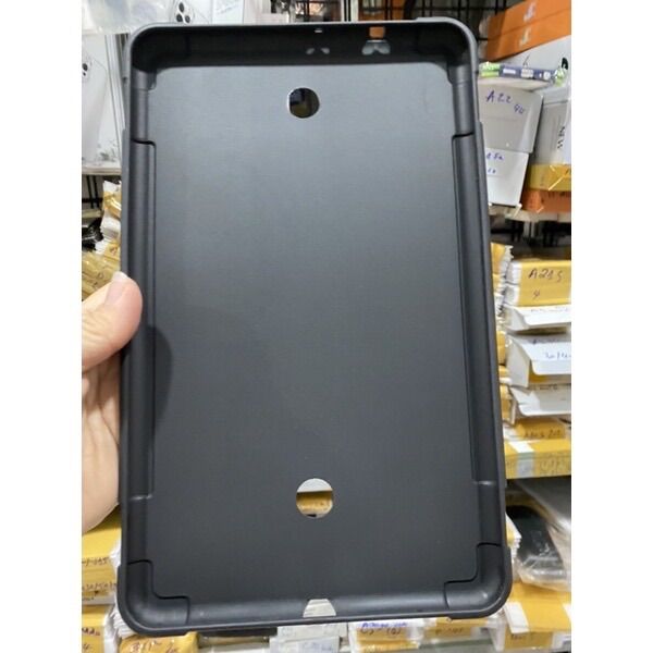 [Nhập RS0822 giảm 30k cho đơn 99k]Ốp lưng dẻo máy tính bảng Coolpad Tasker (CP3667AT) dẻo đen sịn
