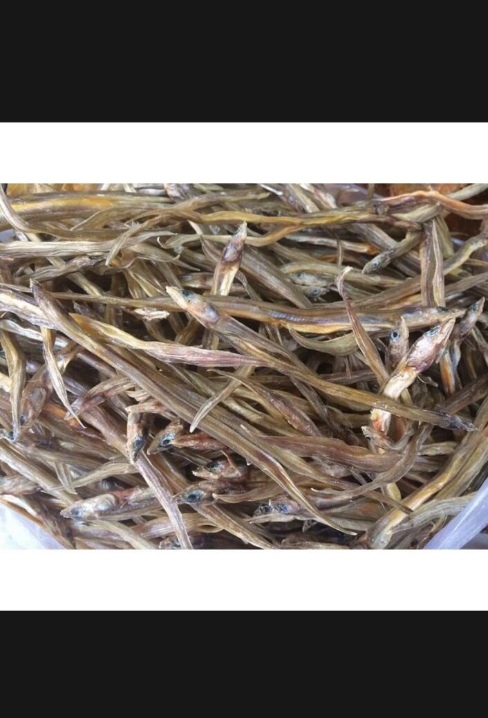 khô cá lìm kìm xương 500g( loại khô quéo không ướt)