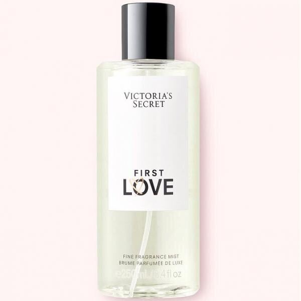 [Auth] Xịt thơm lưu hương toàn thân Victoria’s Secret - First Love 250ml