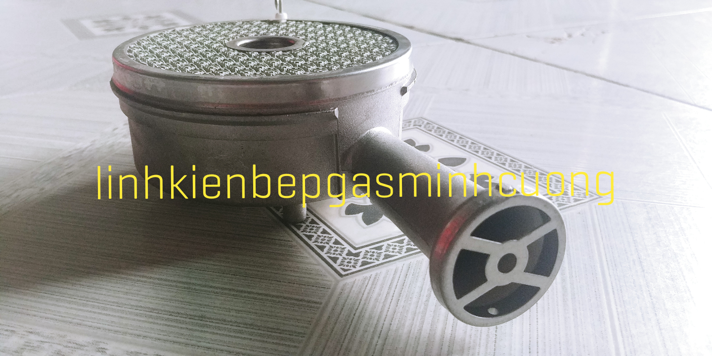 Họng bếp gas du lịch namilux hồng ngoại na 1817 as
, na 1927 as
, na 164 ss/pf
, na 245 ss
, na 183 as
, pl 2027 ps.