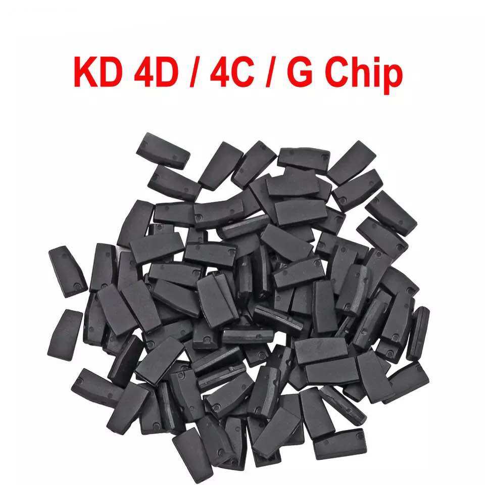 10 viên chip coppy 4c 4d g kd kdx