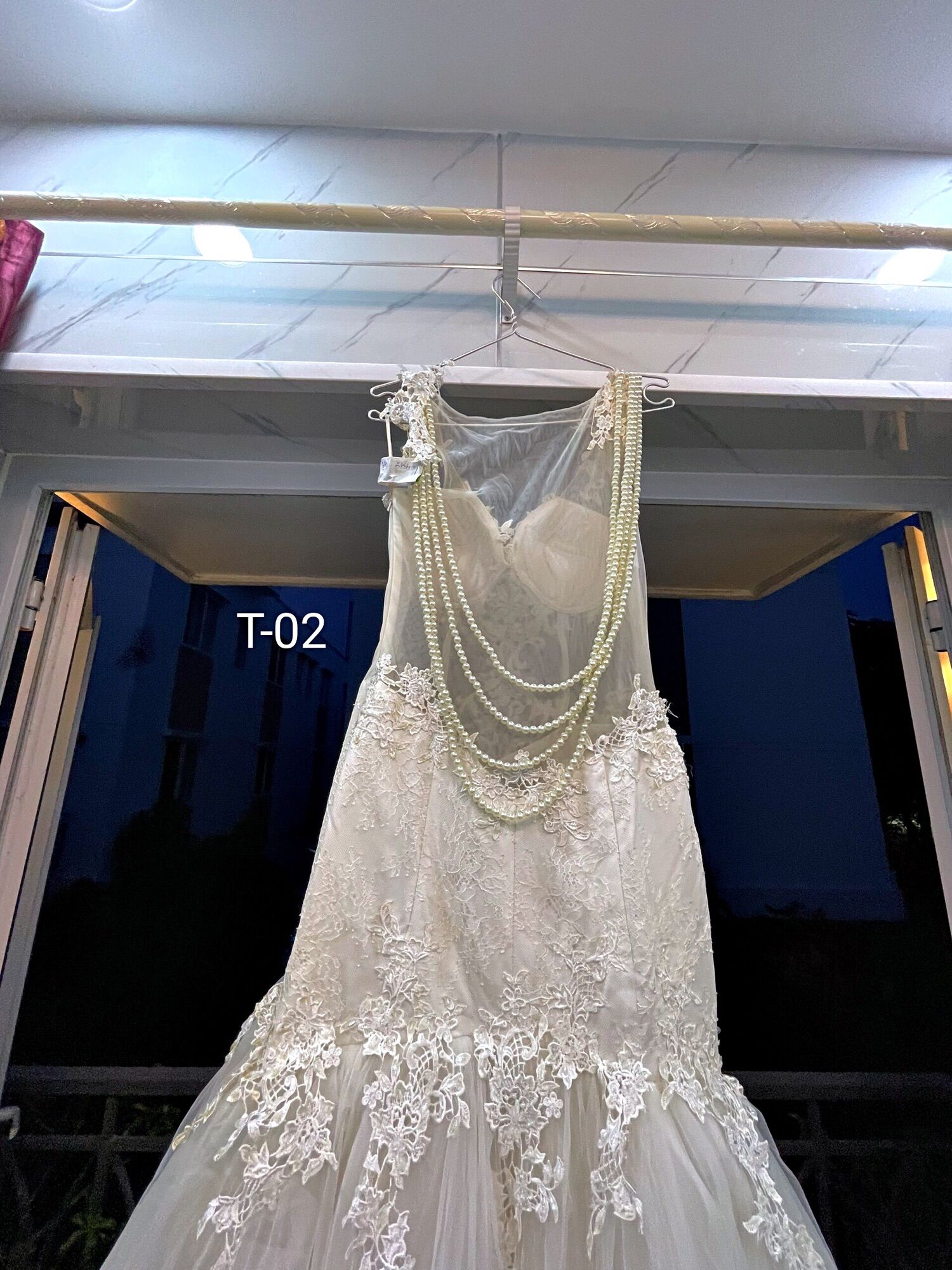 [HCM] Áo cưới, đầm cưới, váy cưới cô dâu second hand cần thanh lý