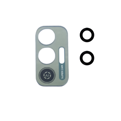 Kính Camera Tecno Spark 7 , Spark 7T