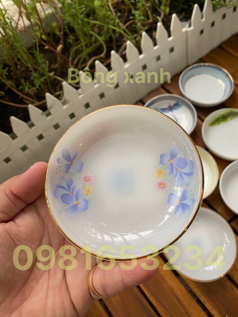 Chén Ngọc chơi tài xỉu