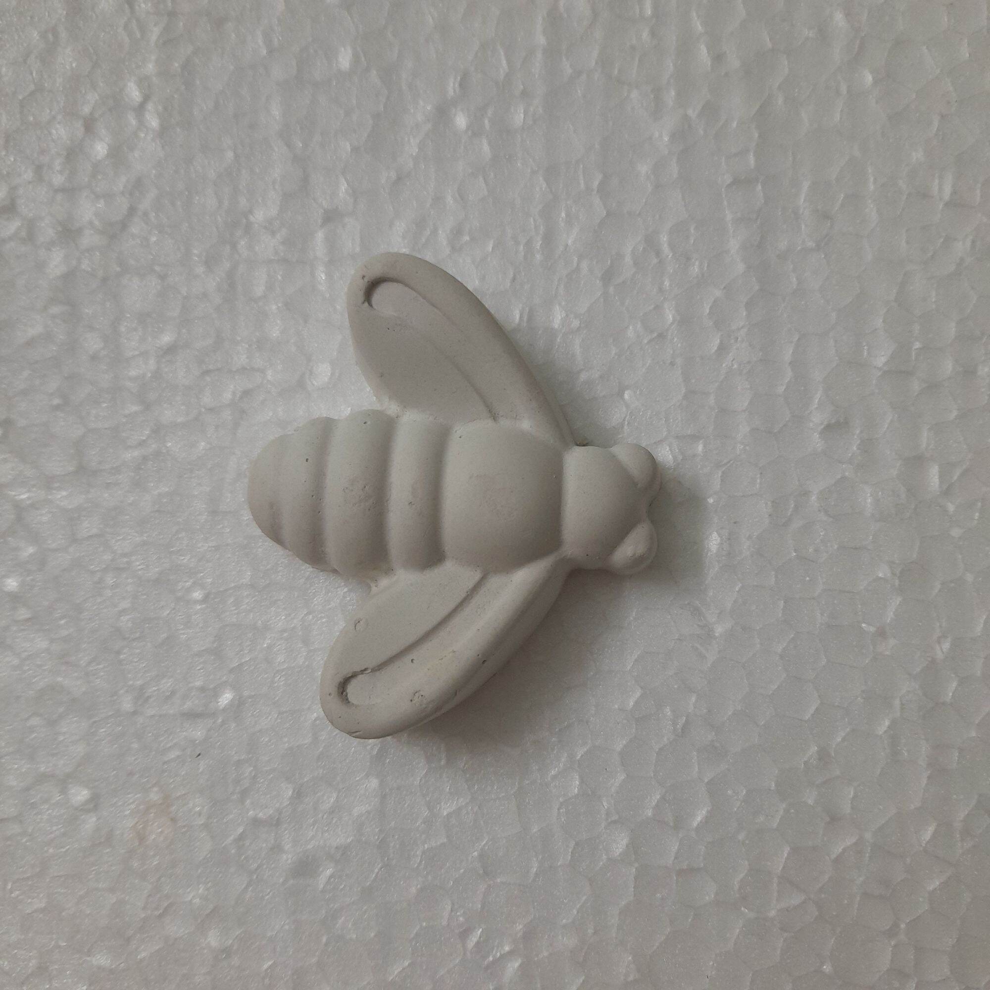 Tượng tô màu mini( giao ngẫu nhiên)