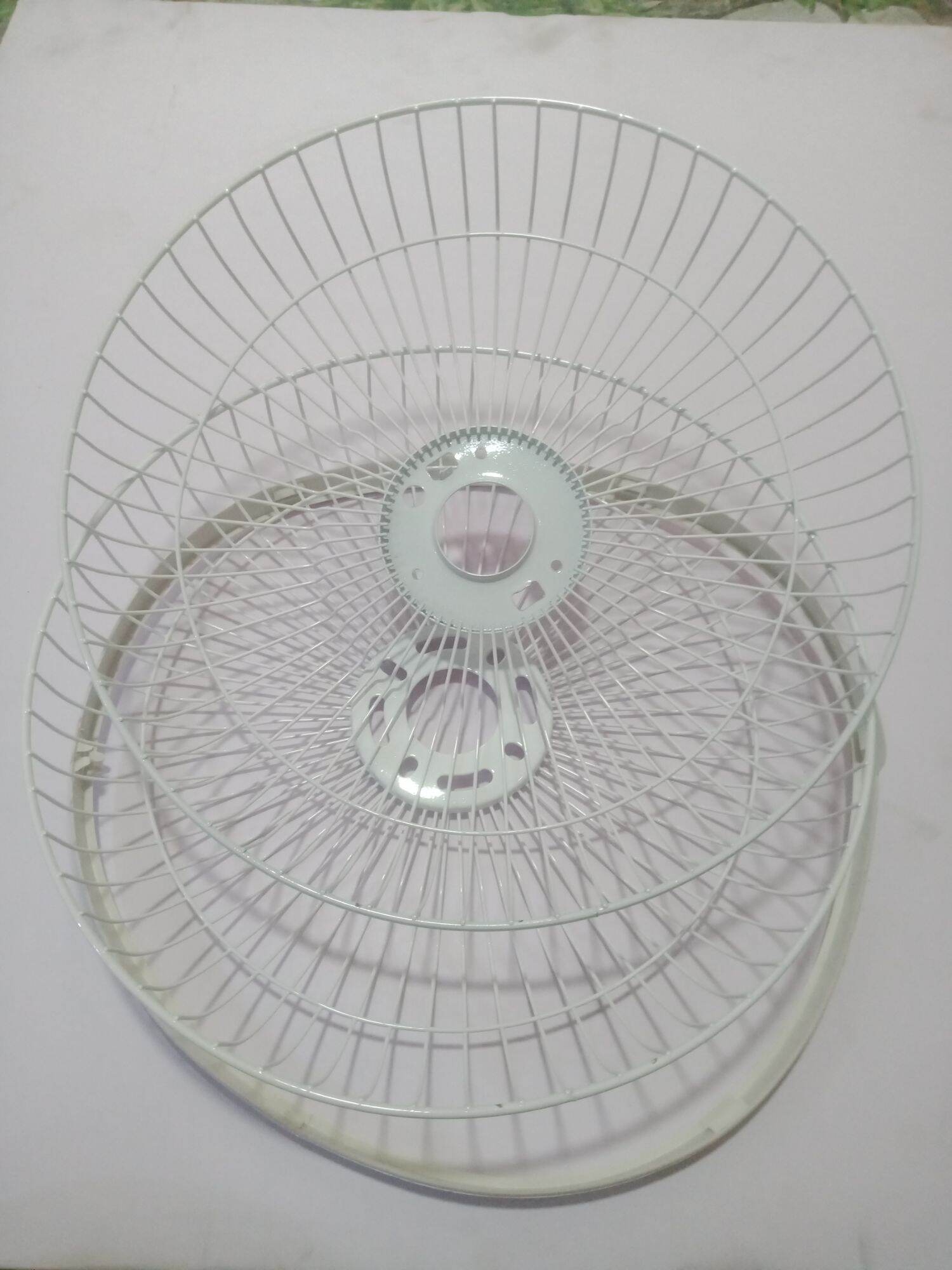 lồng quạt b2 đường kính lồng 26cm