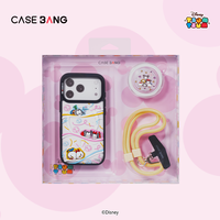 Casebang | Ốp Lưng iPhone Dành Cho Đôi Mới Có Từ Tính