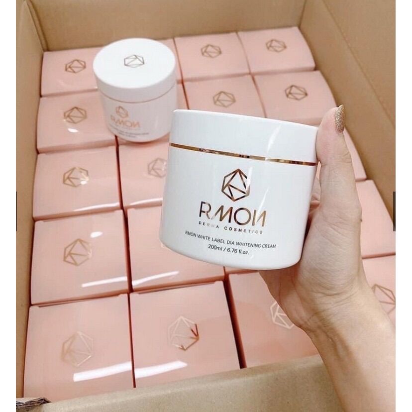 Kem body RMON chính hãng Hàn quốc