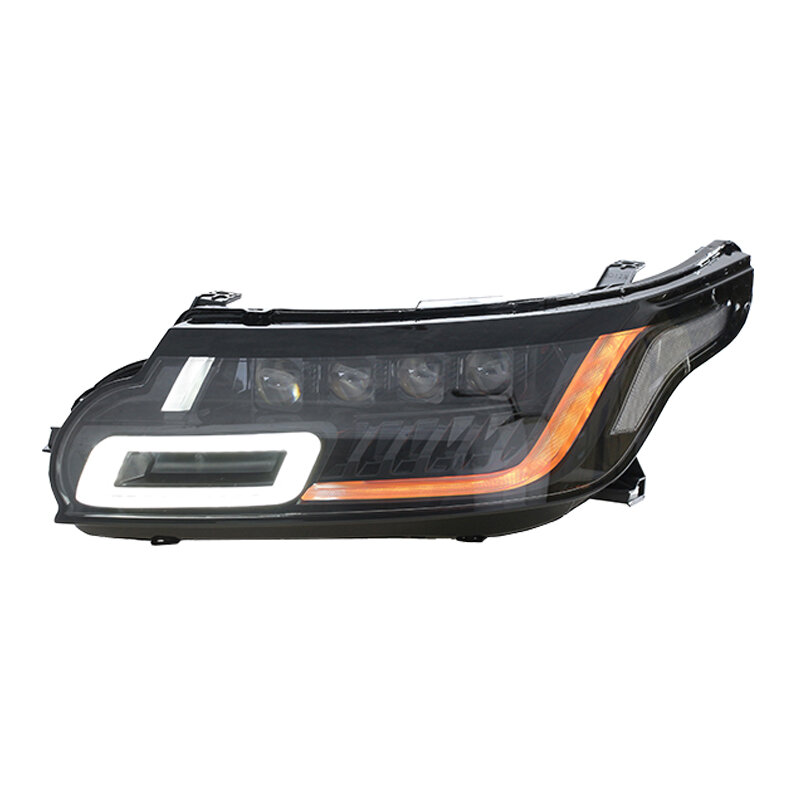 Fluid Turning LED Lens Headlight Assembly Giá 29,547,000 Đồng*Miễn phí vận chuyển