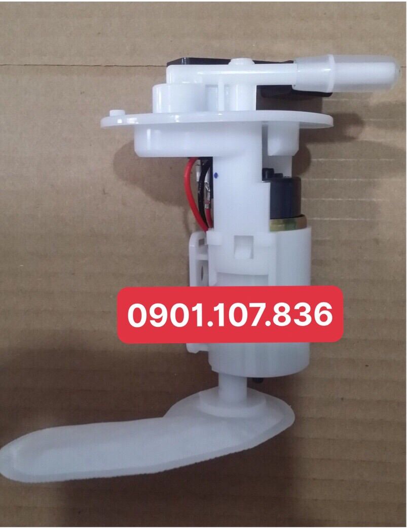 Bộ bơm xăng xe Suzuki Viva 115i