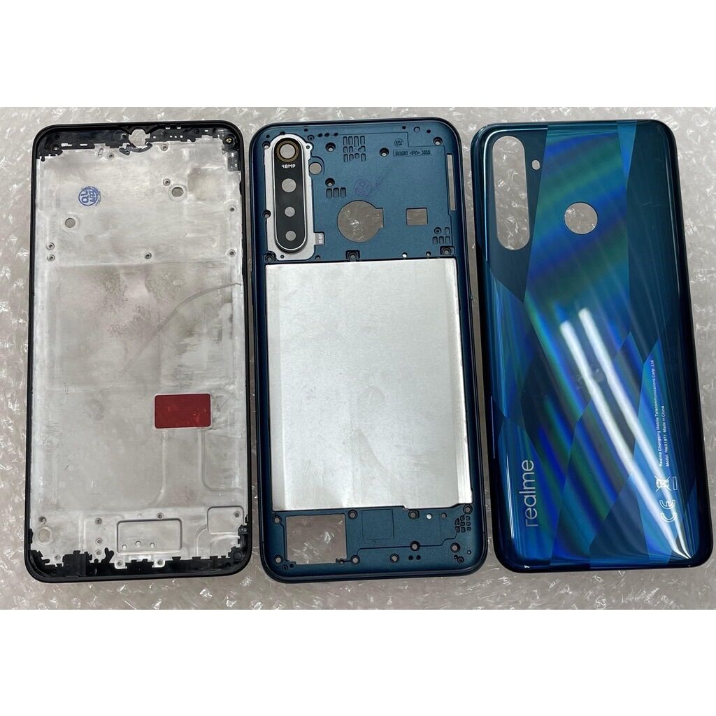 Vỏ Realme 5pro