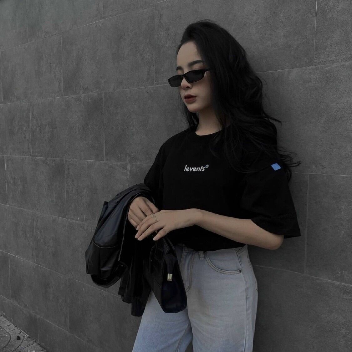 ÁO THUN LEVENTS CAO CẤP FULL TAG