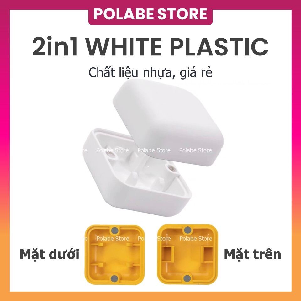Switch opener Kelowna hàng xịn 3in1 2in1 - Dụng cụ mở switch Kelowna - Polabe Store