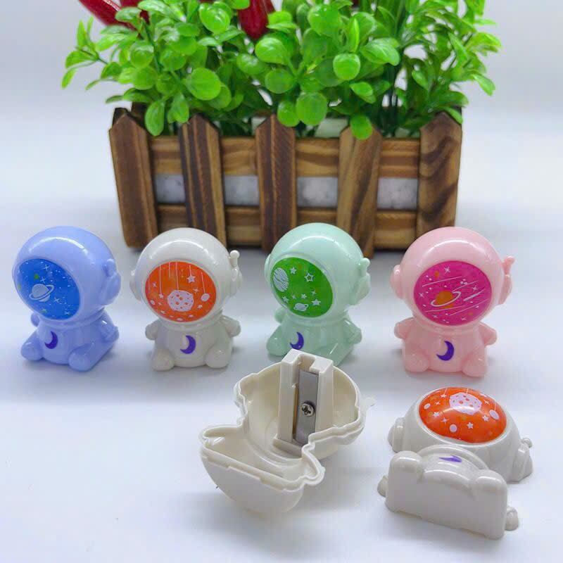 Chuốt Chì hình phi thuyền/ Phi hành gia
