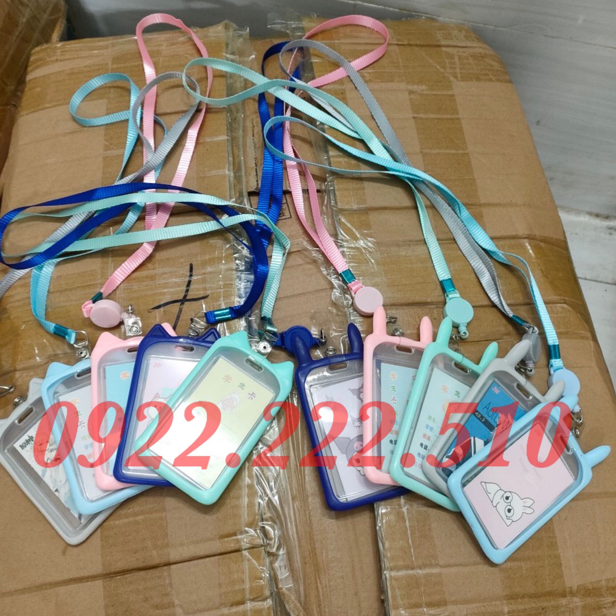 BẢNG TÊN TAI MÈO THỎ GẤU DÂY LỤA RÚT