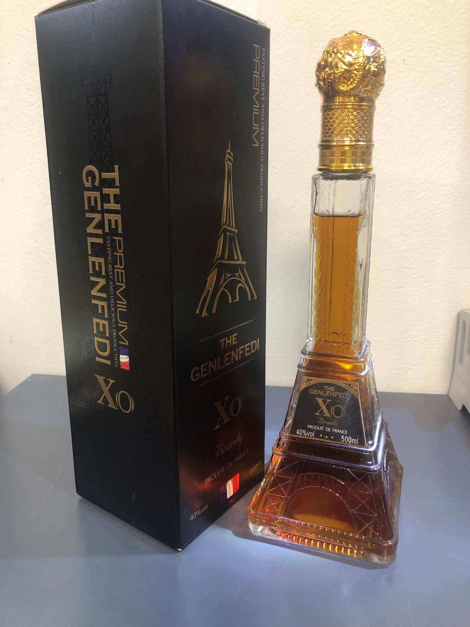 Tháp Xo