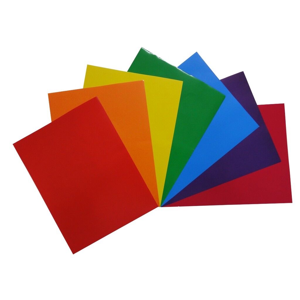 🎉🎉 set 10 túi giấy màu thủ công,không có keo