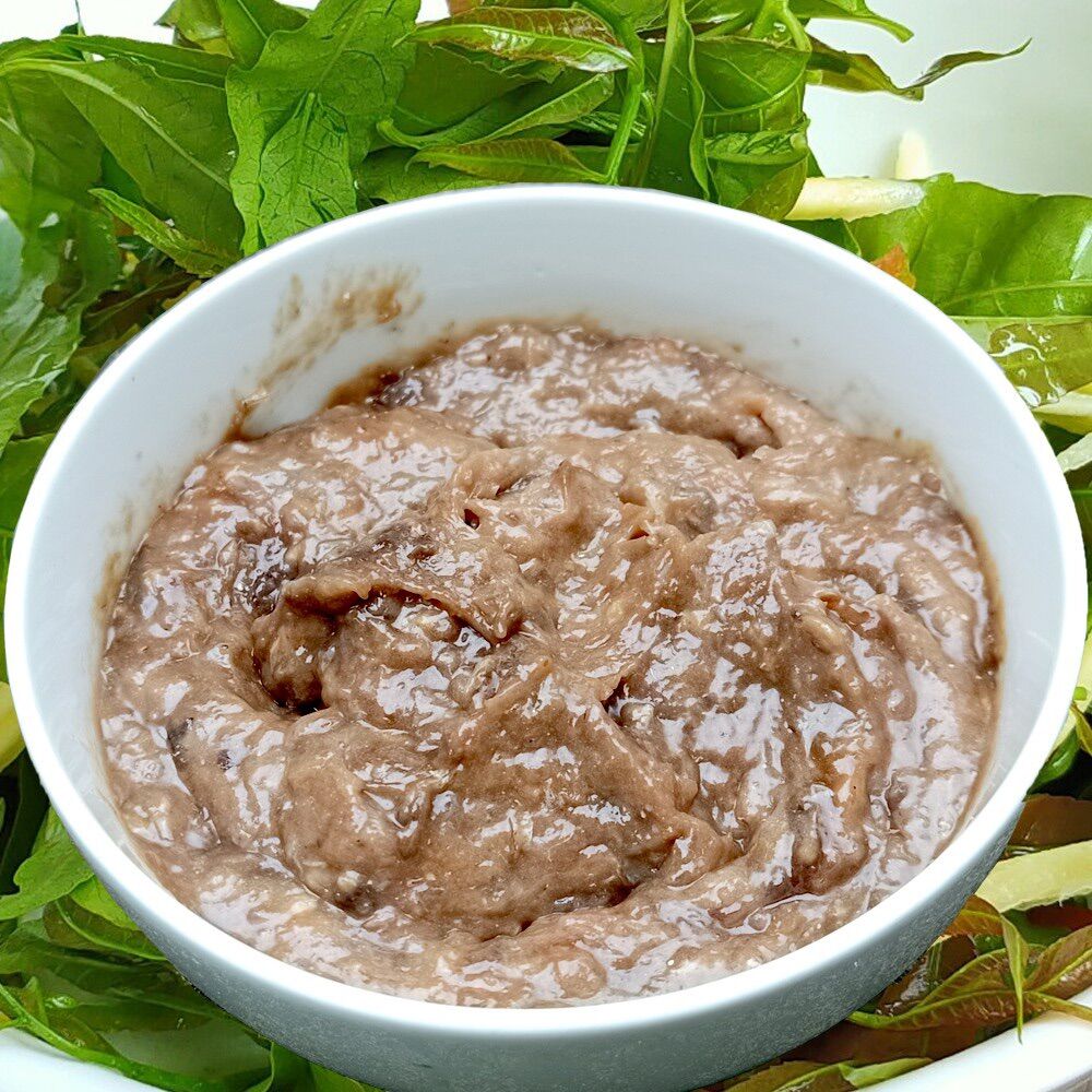 500gr Mắm Cá Linh Xay Loại 1