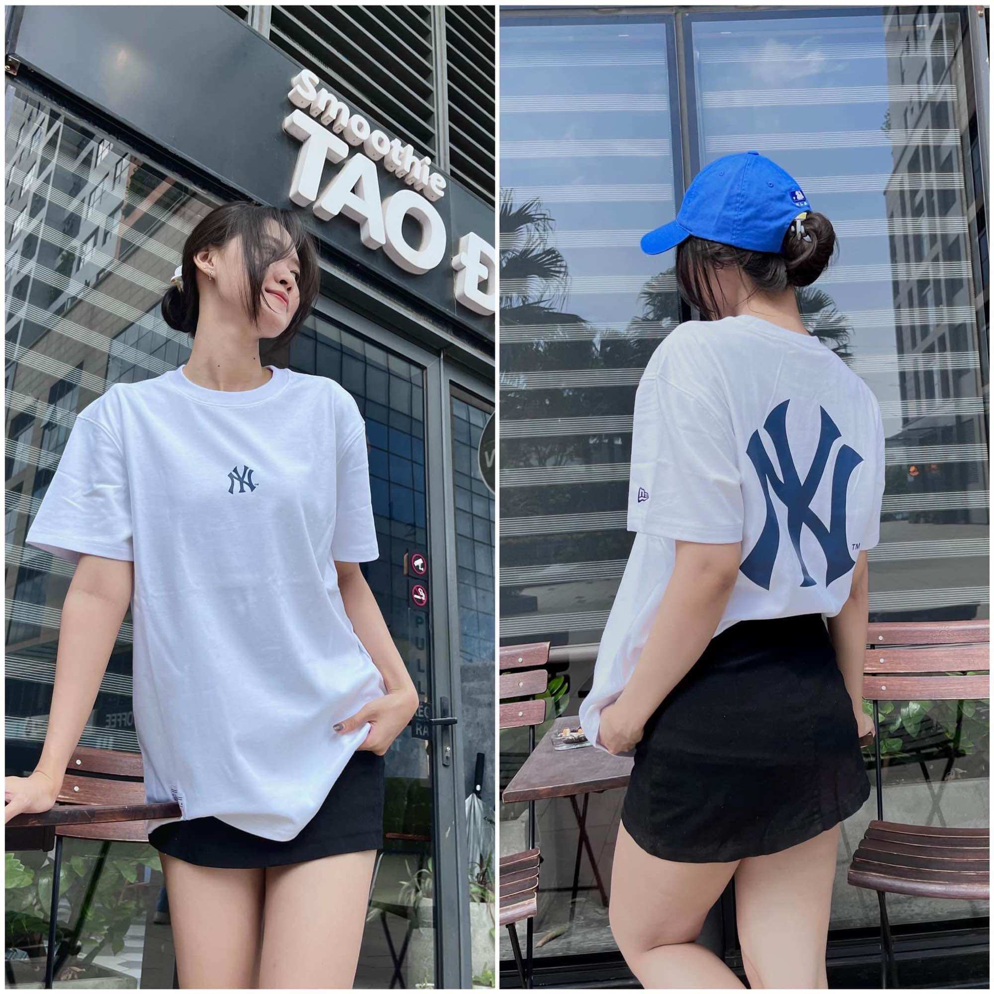 Chính hãng - áo thun new era la dodgers paisley unc white - code: 13086599 hot trend 🔥