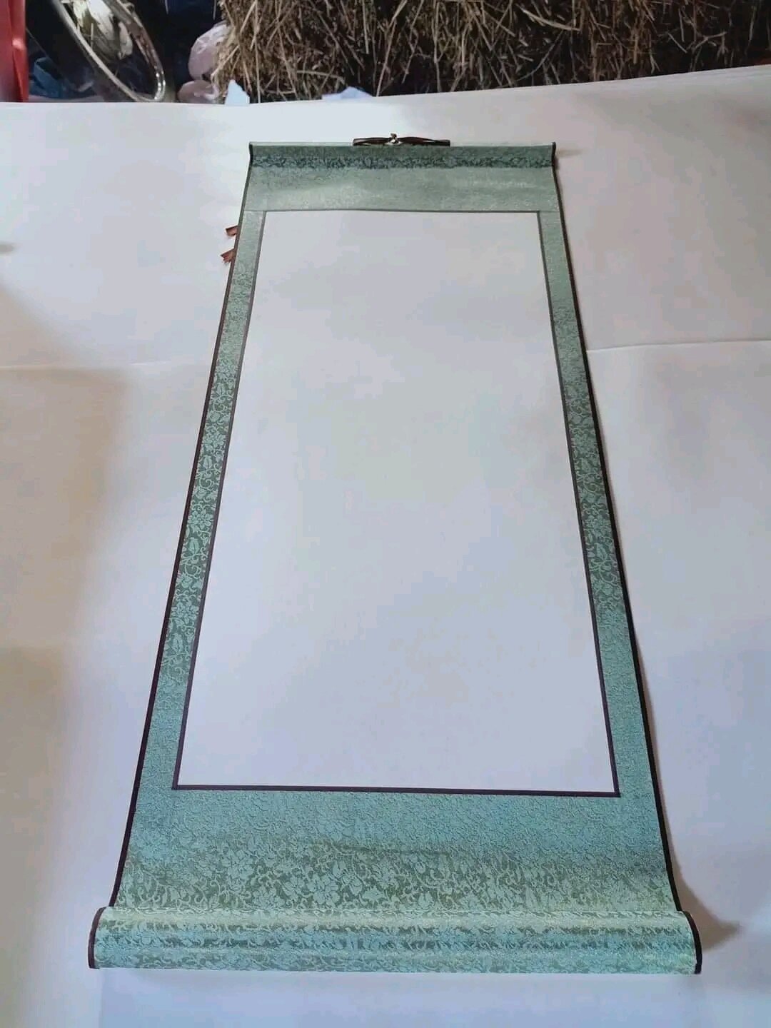 Combo 4 Biểu viết thư pháp 32x80cm