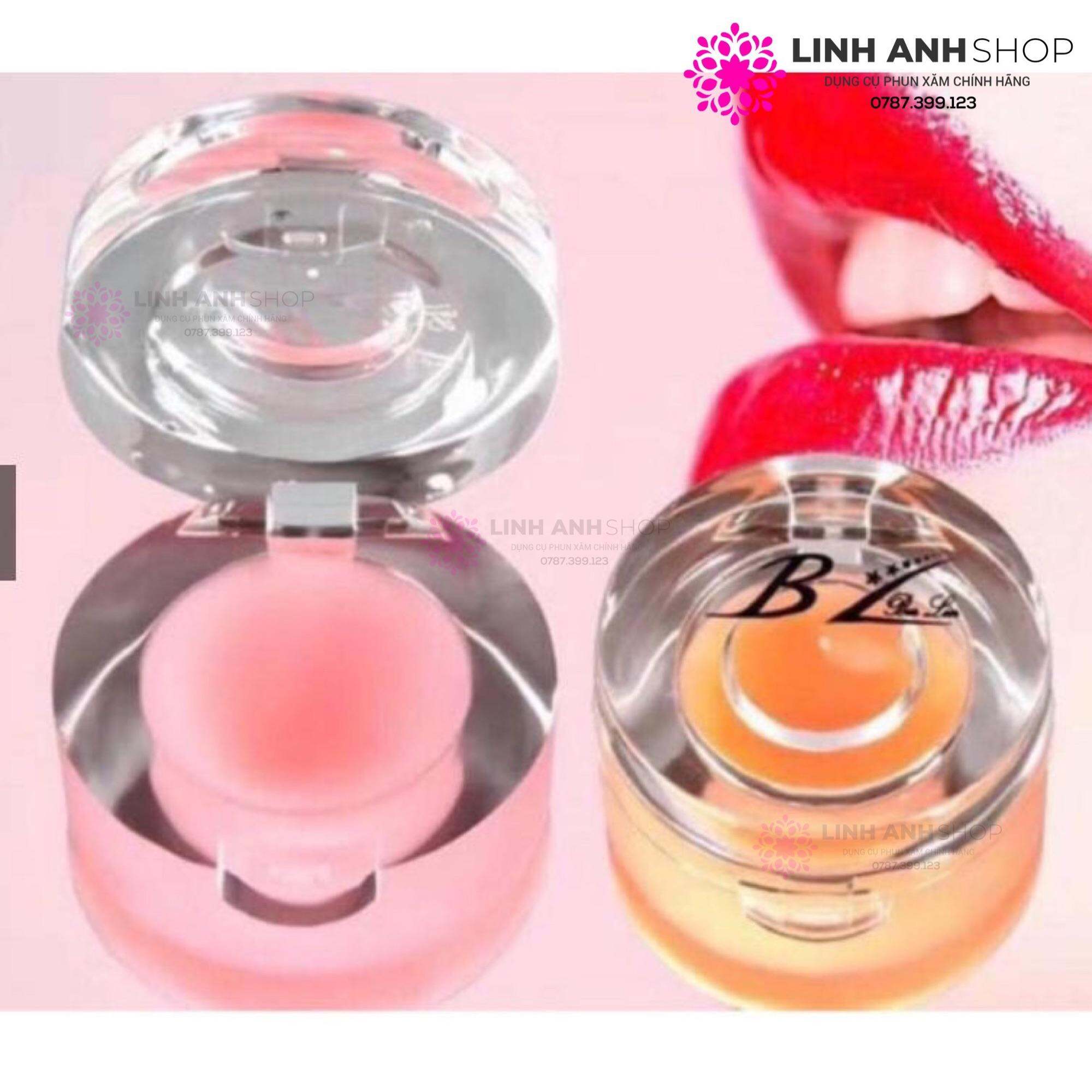 Dưỡng BL Kích Màu Môi Phun Xăm