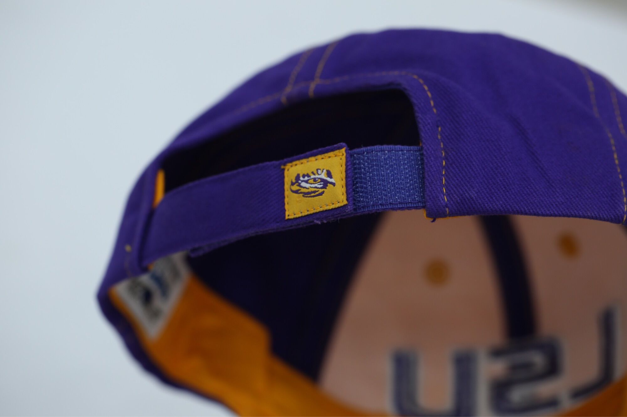 [Nón chính hãng] LSU hàng mẫu NLS011 VNXK