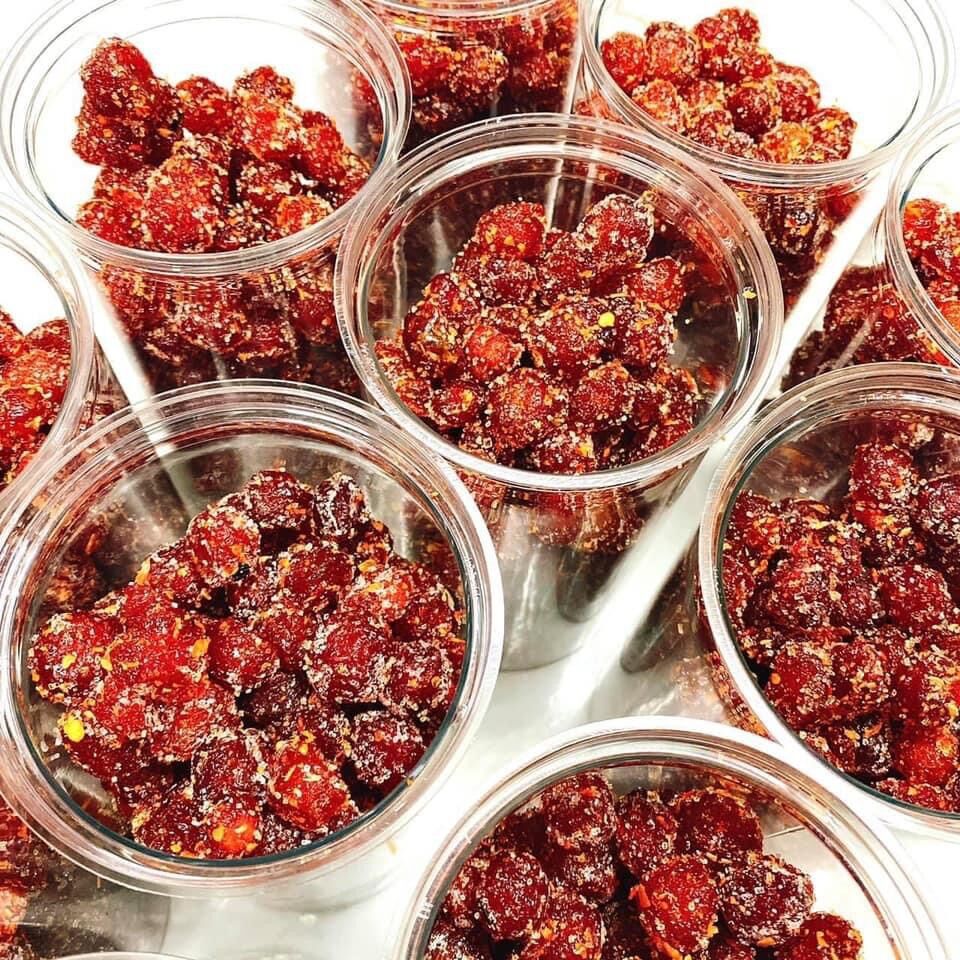 Chùm ruột chanh muối ngon 500G