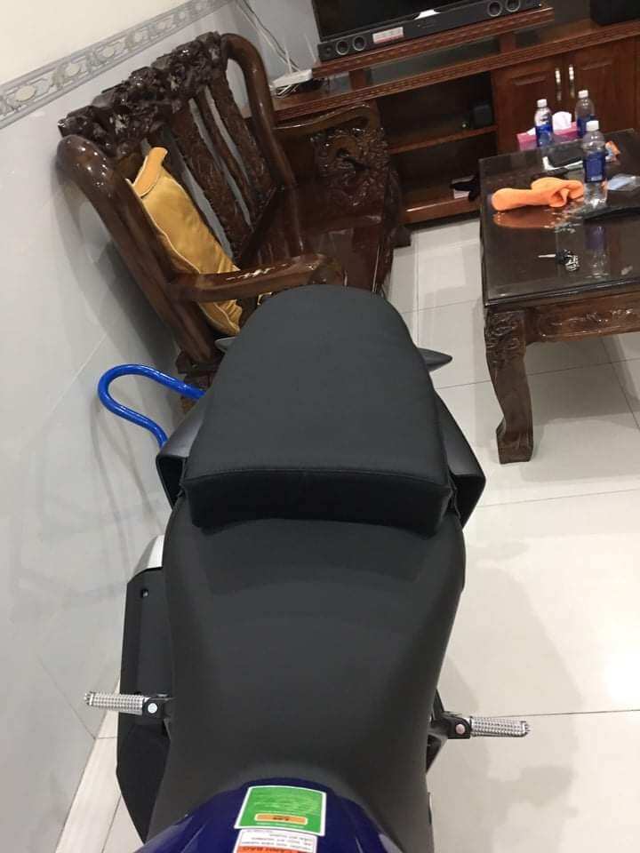 yên phụ FZ150 và MT15