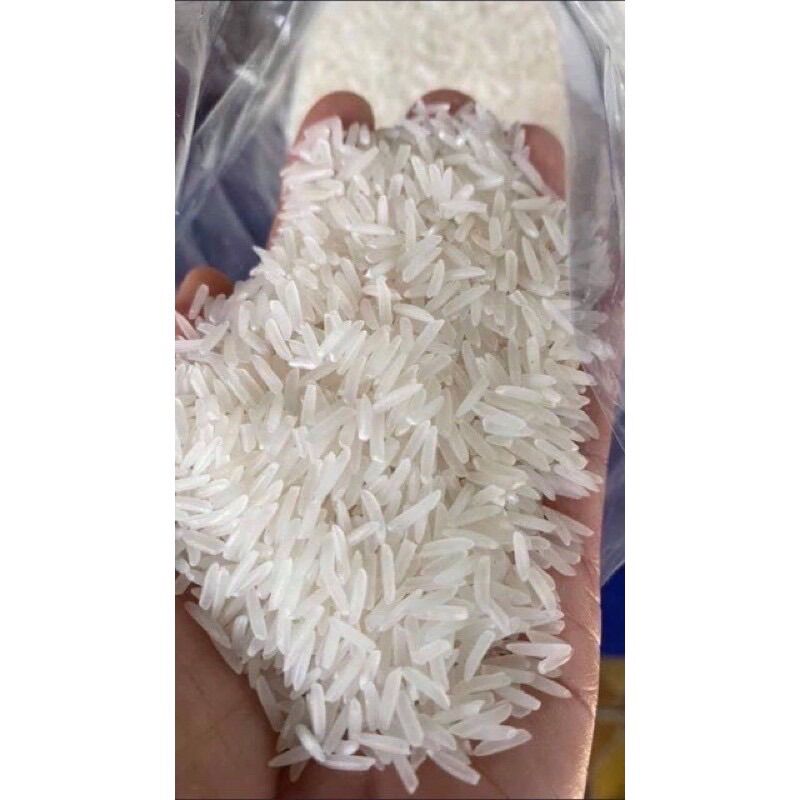 GẠO ST25 BAO 10KG