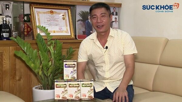 XƯƠNG KHỚP MỘC THANH
