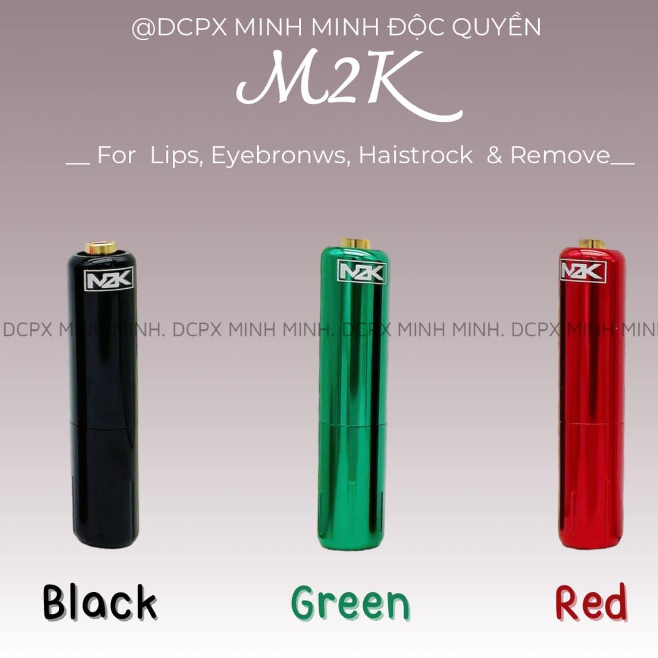 Máy pen mini ,máy pen nhẹ m2k hàng chính hãng