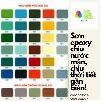 Sơn EPOXY HẢI ÂU