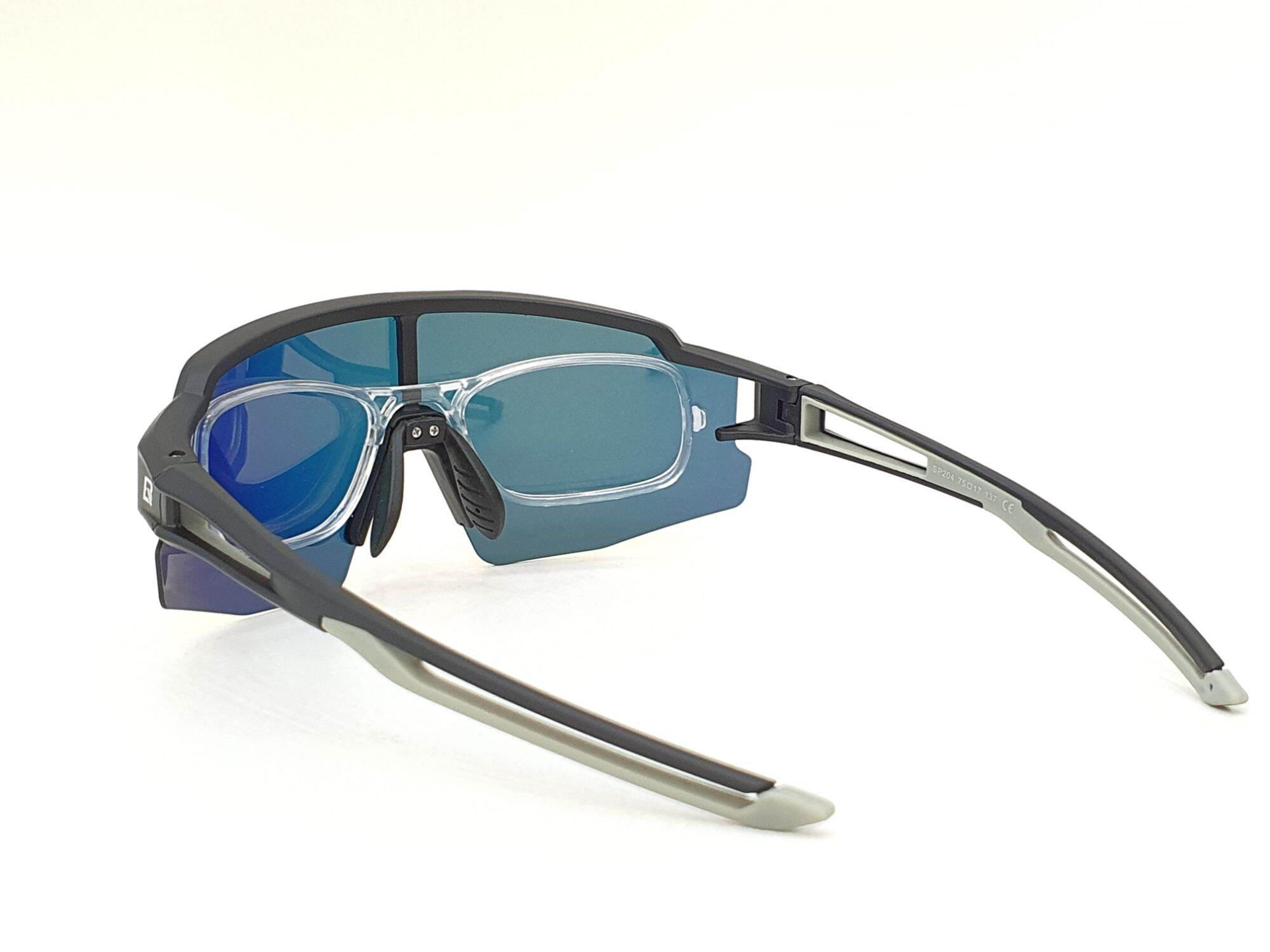 Kính thể thao RockBros tròng Polarized