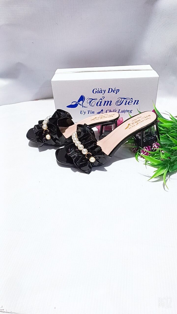 Ảnh thật giày nữ size 33 đến 44 dúng bèo