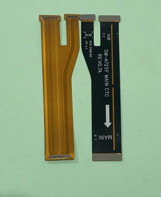 Cáp nối main sạc Samsung A72_2021 / A725f new
