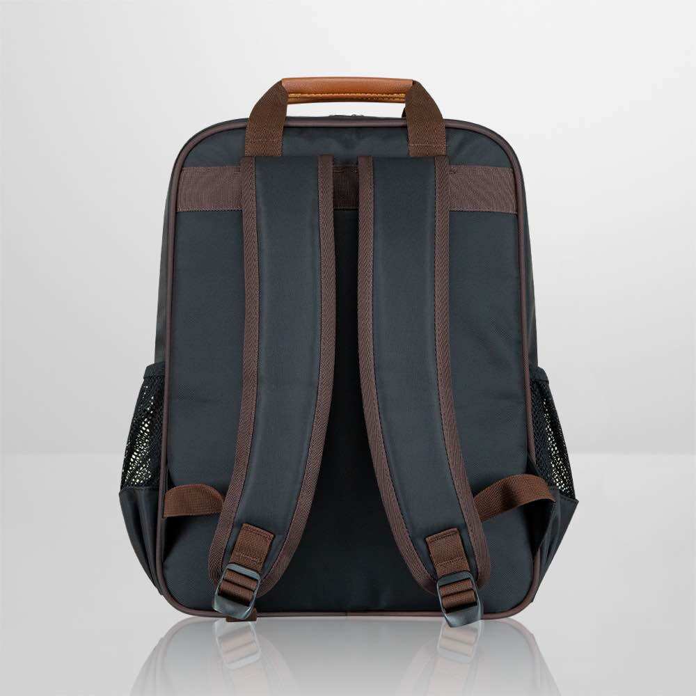Balo laptop Kim Long KL048