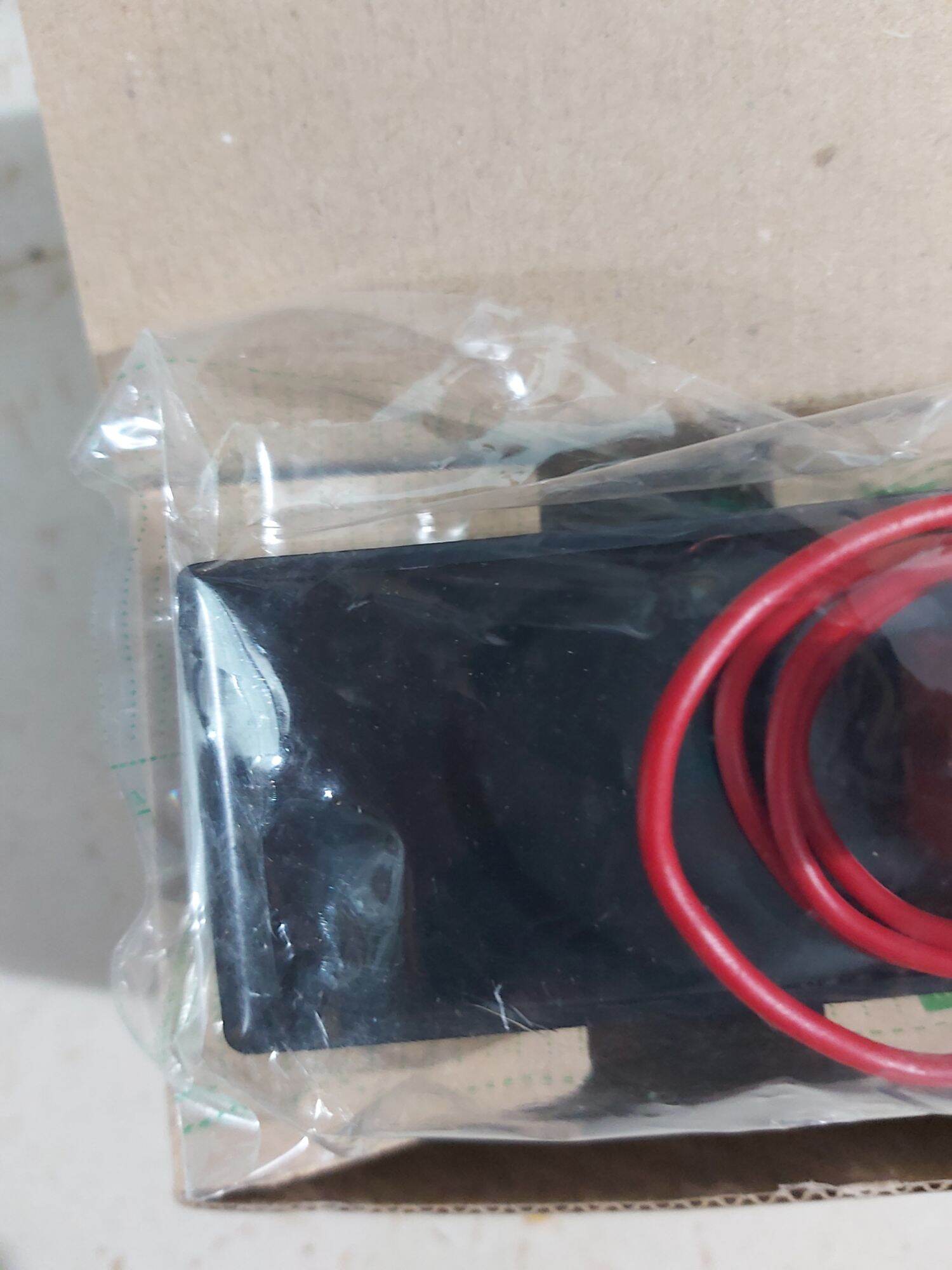 ic bình lắp xe máy dream wave và các loại xe khác
