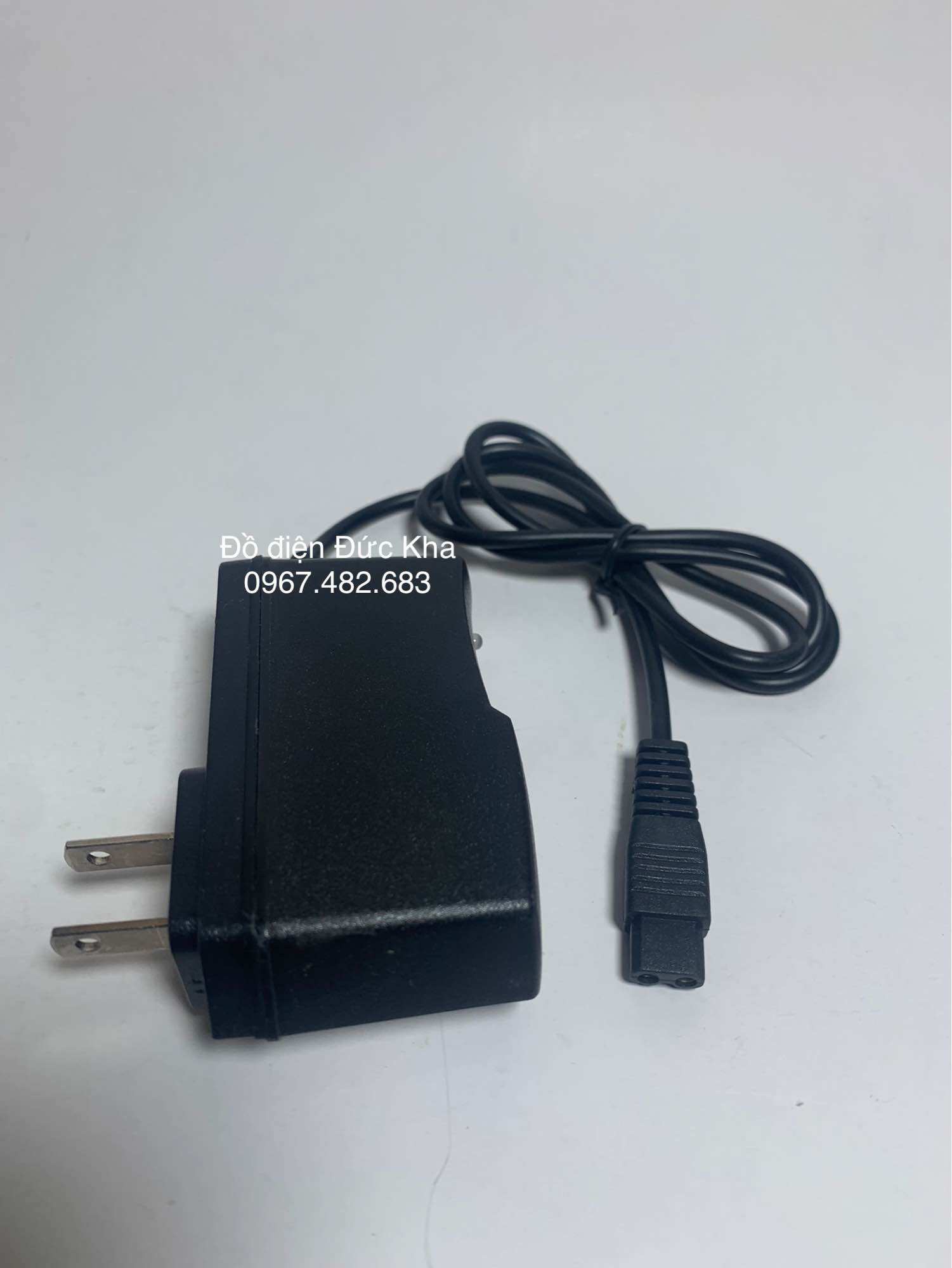 Cục sạc chính hãng đèn pin đội đầu K25
