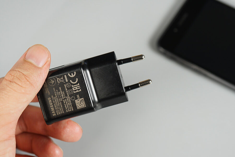 [HCM] Củ sạc nhanh S10 Zin dành cho Samsung A32 A51 SS Note S S+